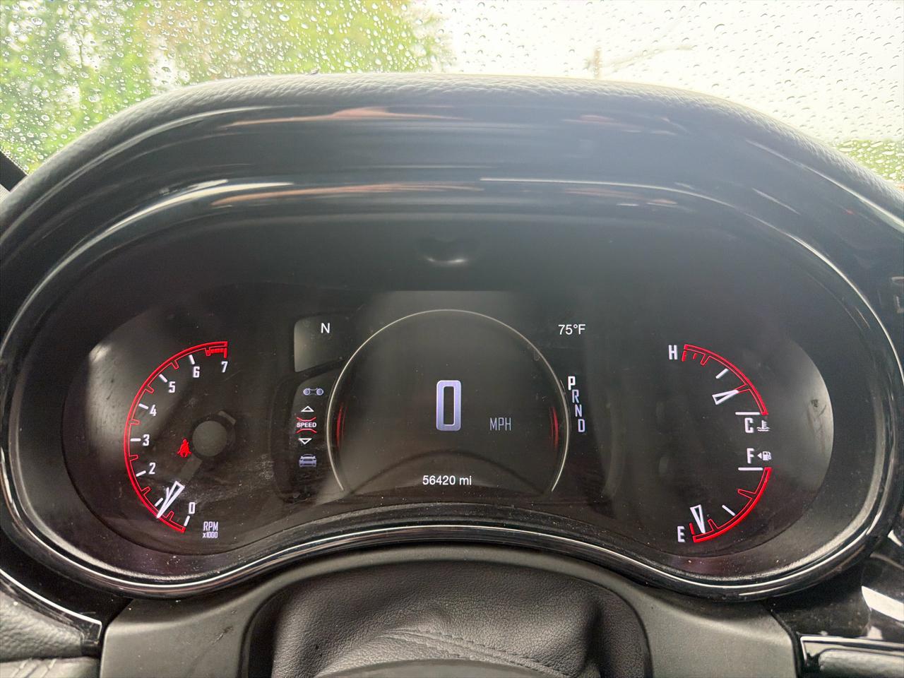 Dodge Durango GT AWD 2022