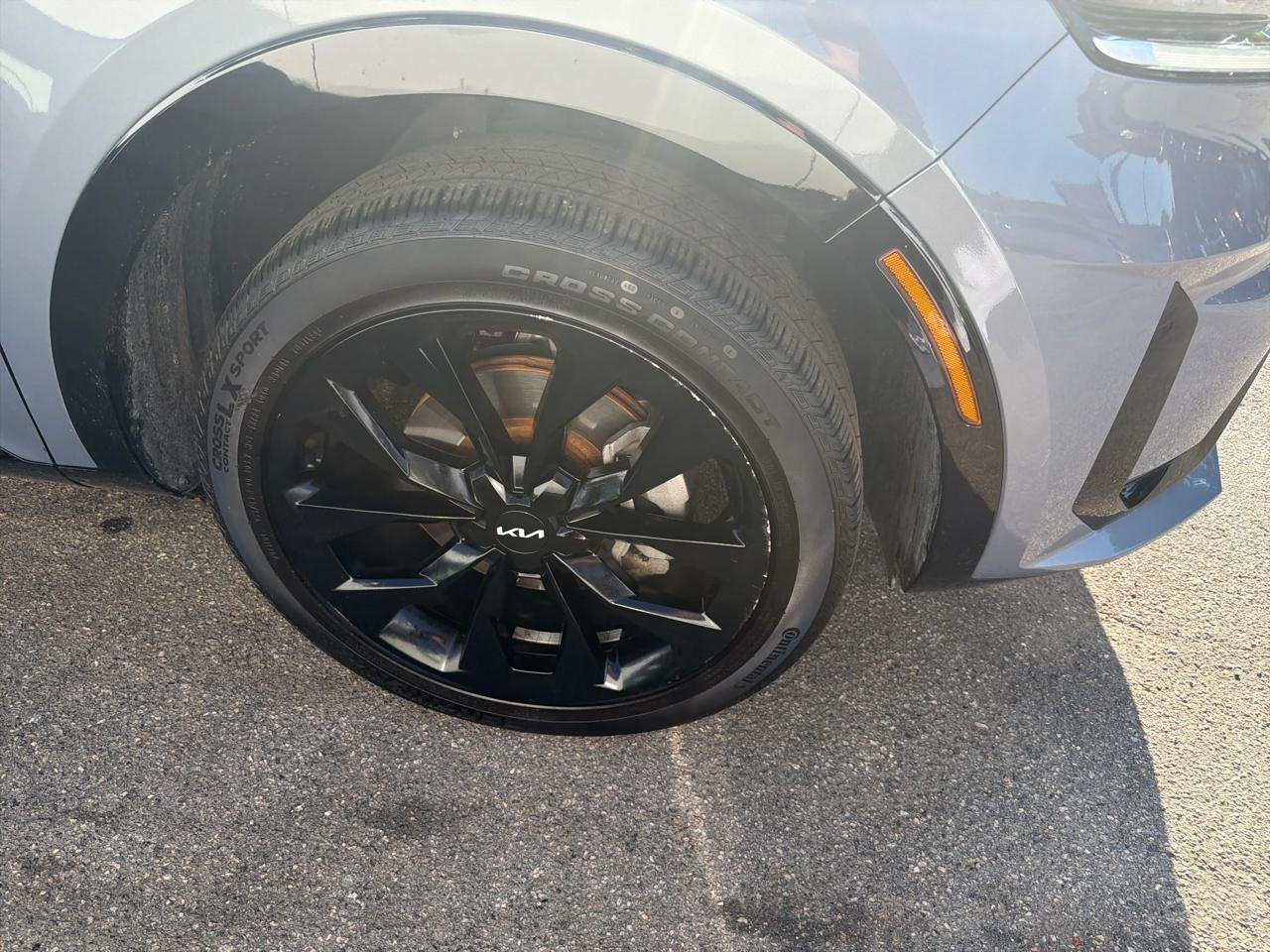 Kia Sorento SX AWD 2023