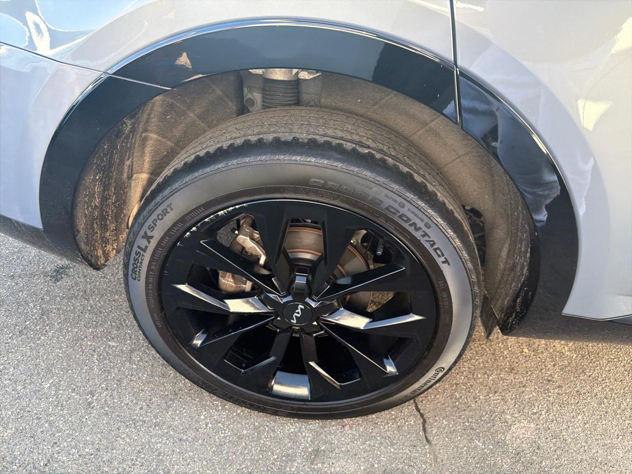 Kia Sorento SX AWD 2023