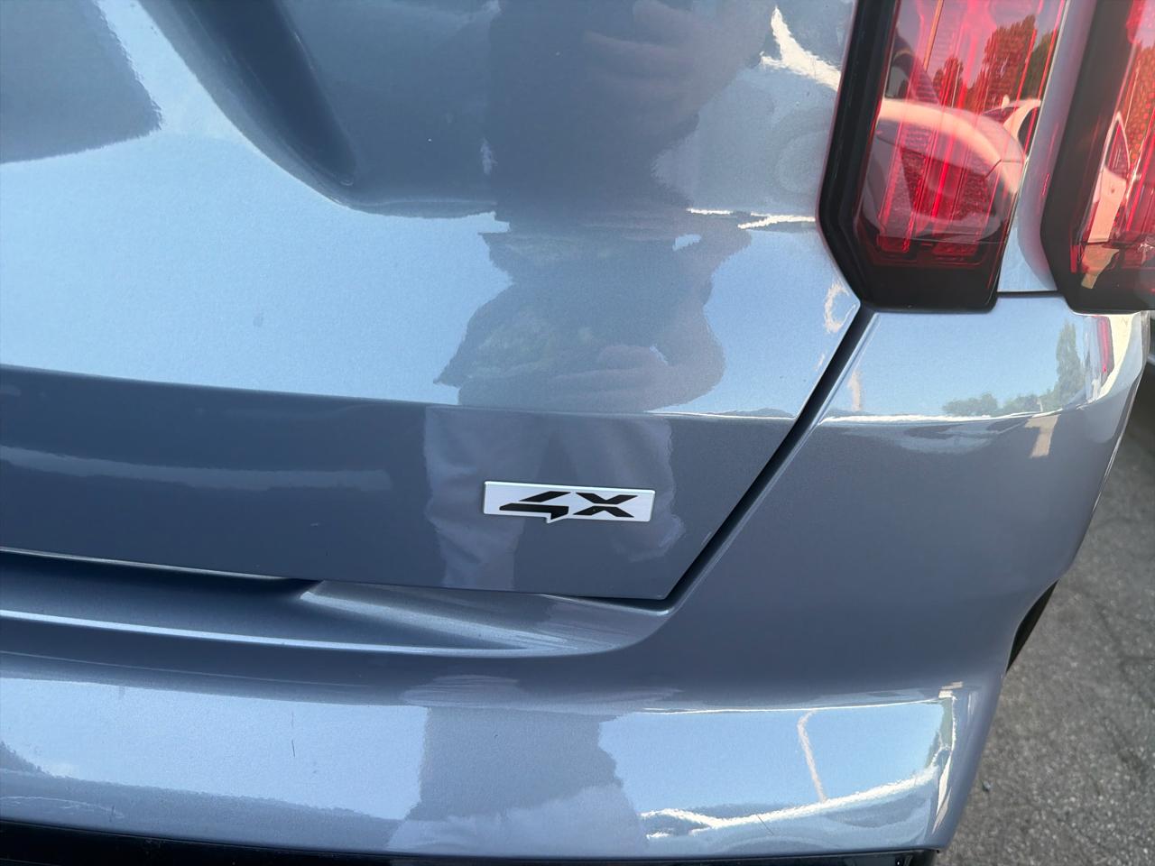 Kia Sorento SX AWD 2023