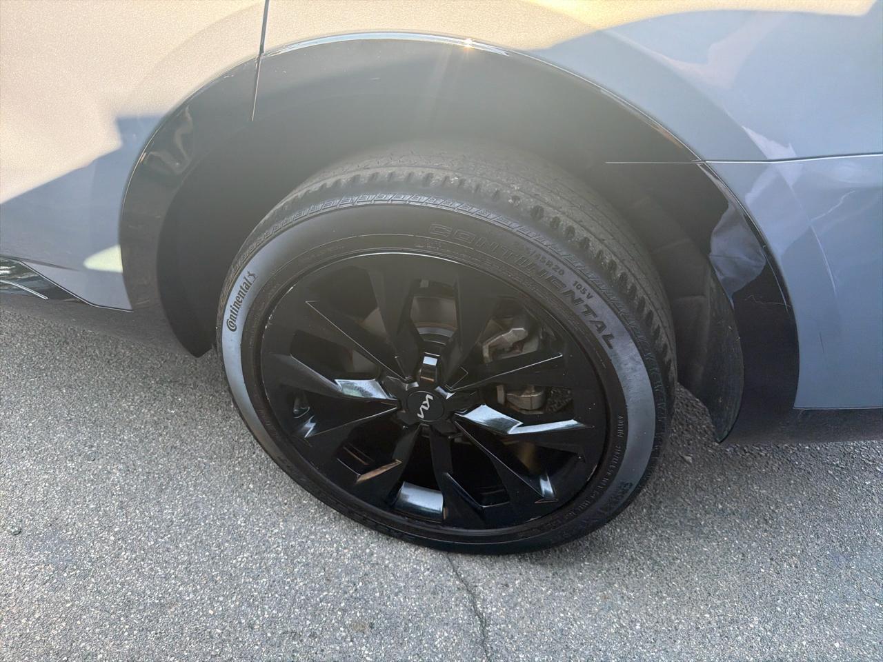 Kia Sorento SX AWD 2023