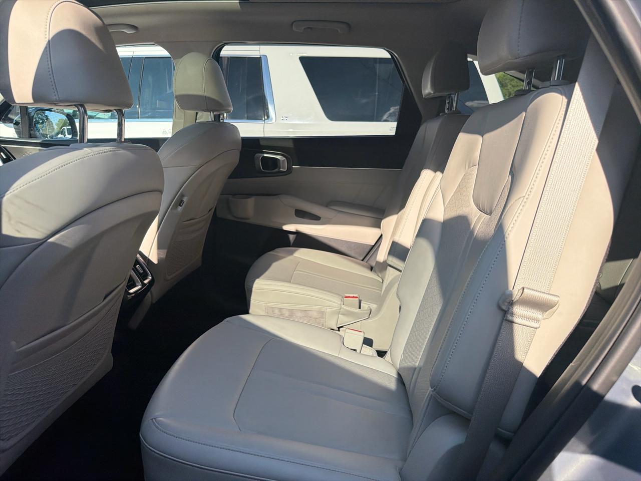 Kia Sorento SX AWD 2023