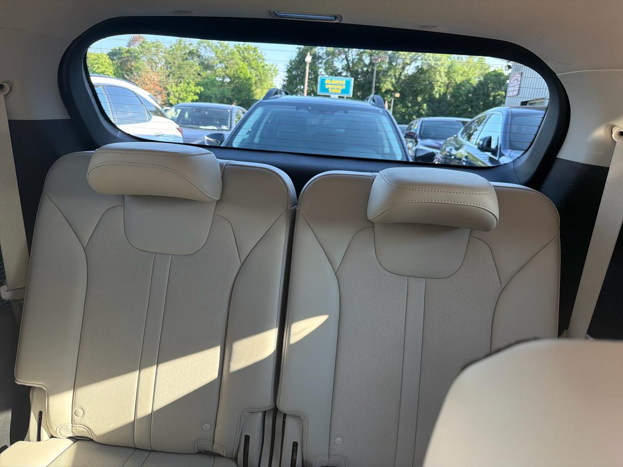 Kia Sorento SX AWD 2023