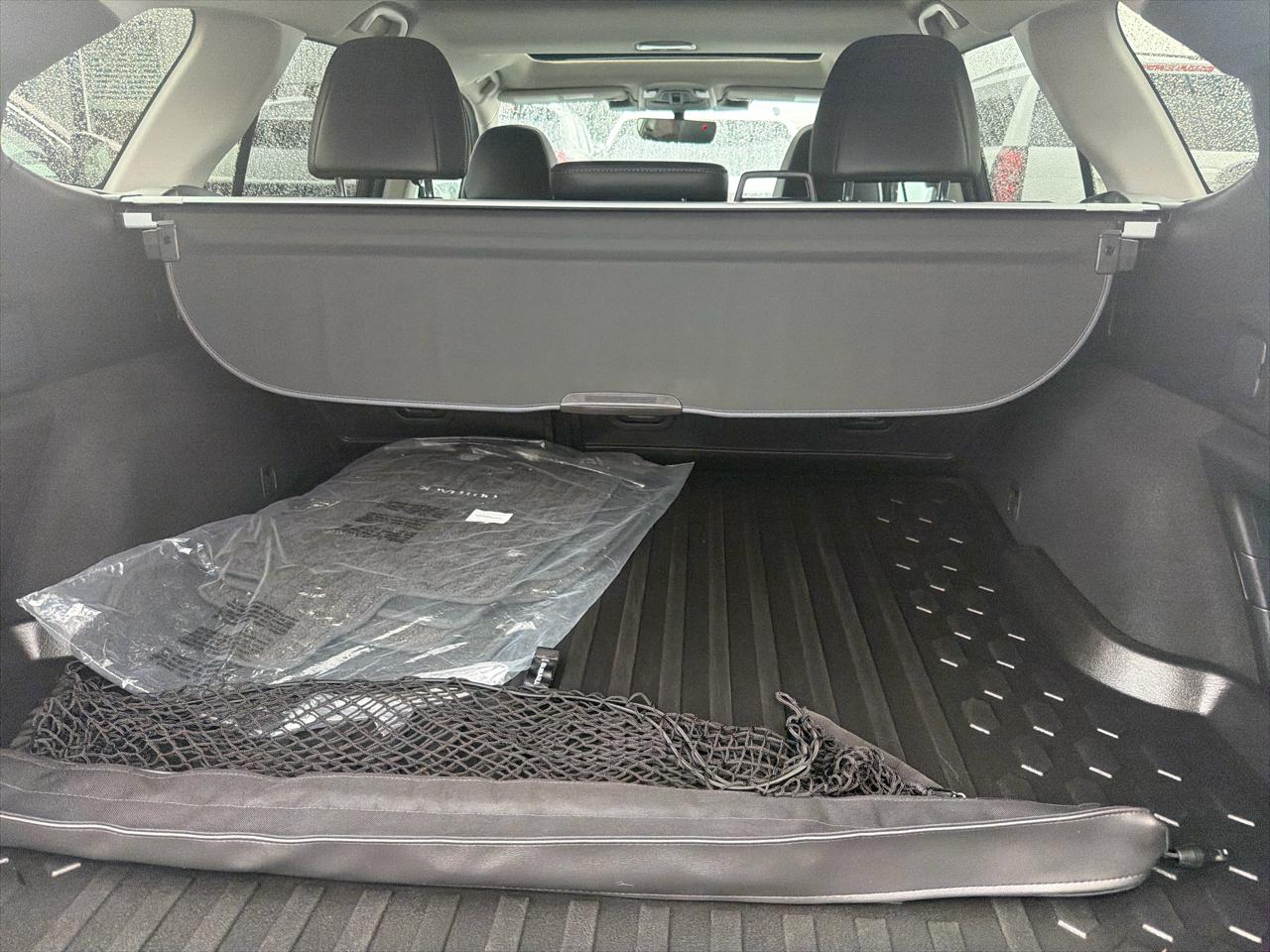 Subaru Outback Limited CVT 2023