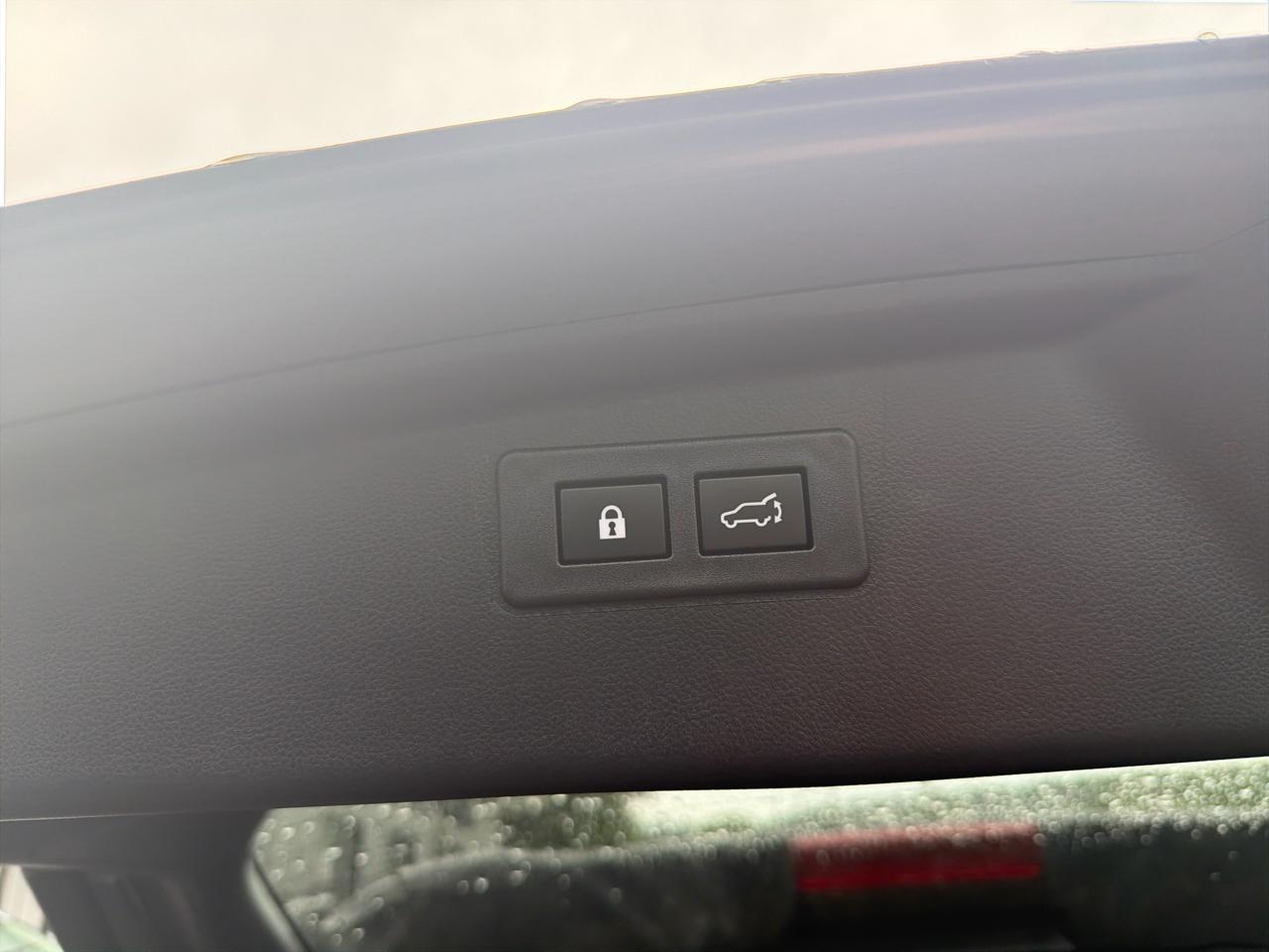 Subaru Outback Limited CVT 2023