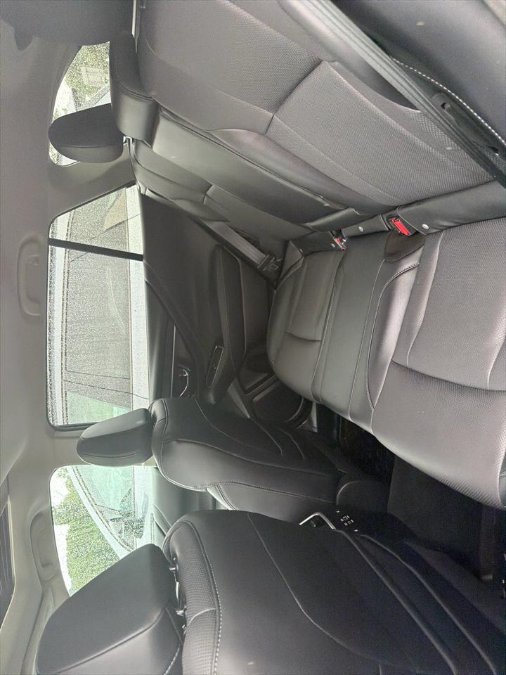 Subaru Outback Limited CVT 2023