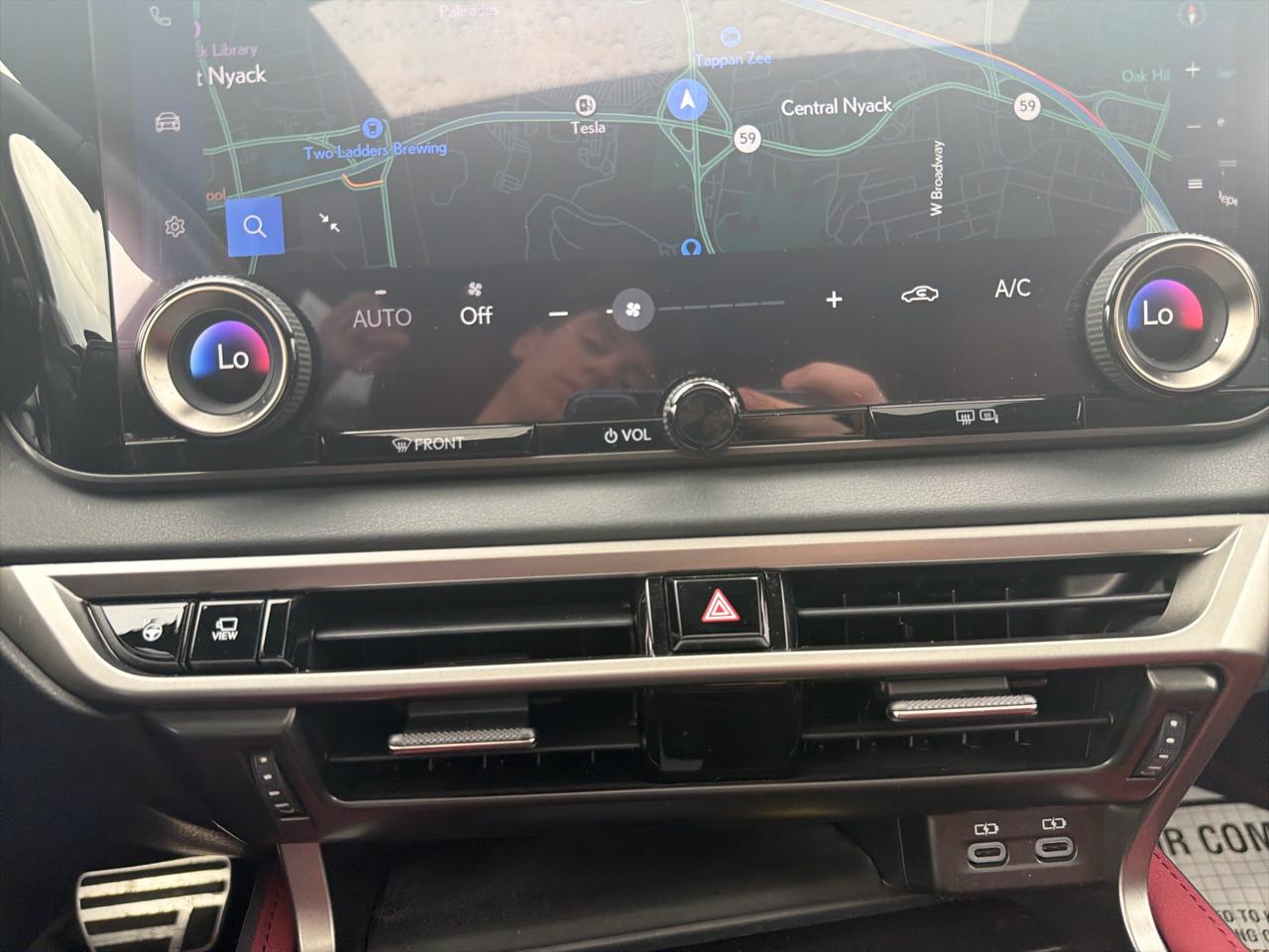Lexus RX  2024