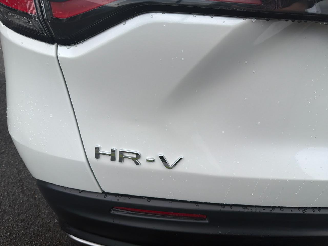 Honda HR-V Sport AWD CVT 2024