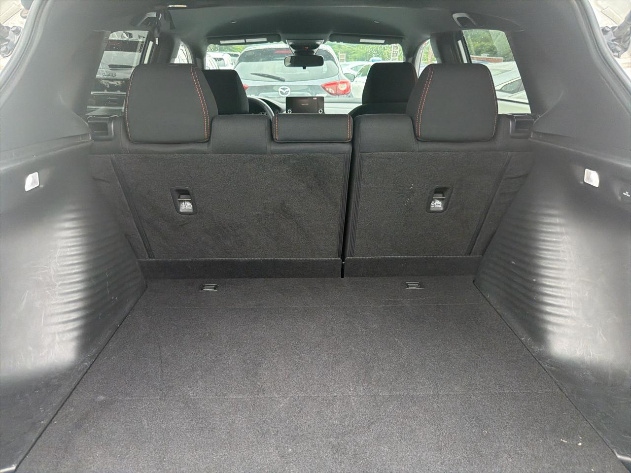 Honda HR-V Sport AWD CVT 2024