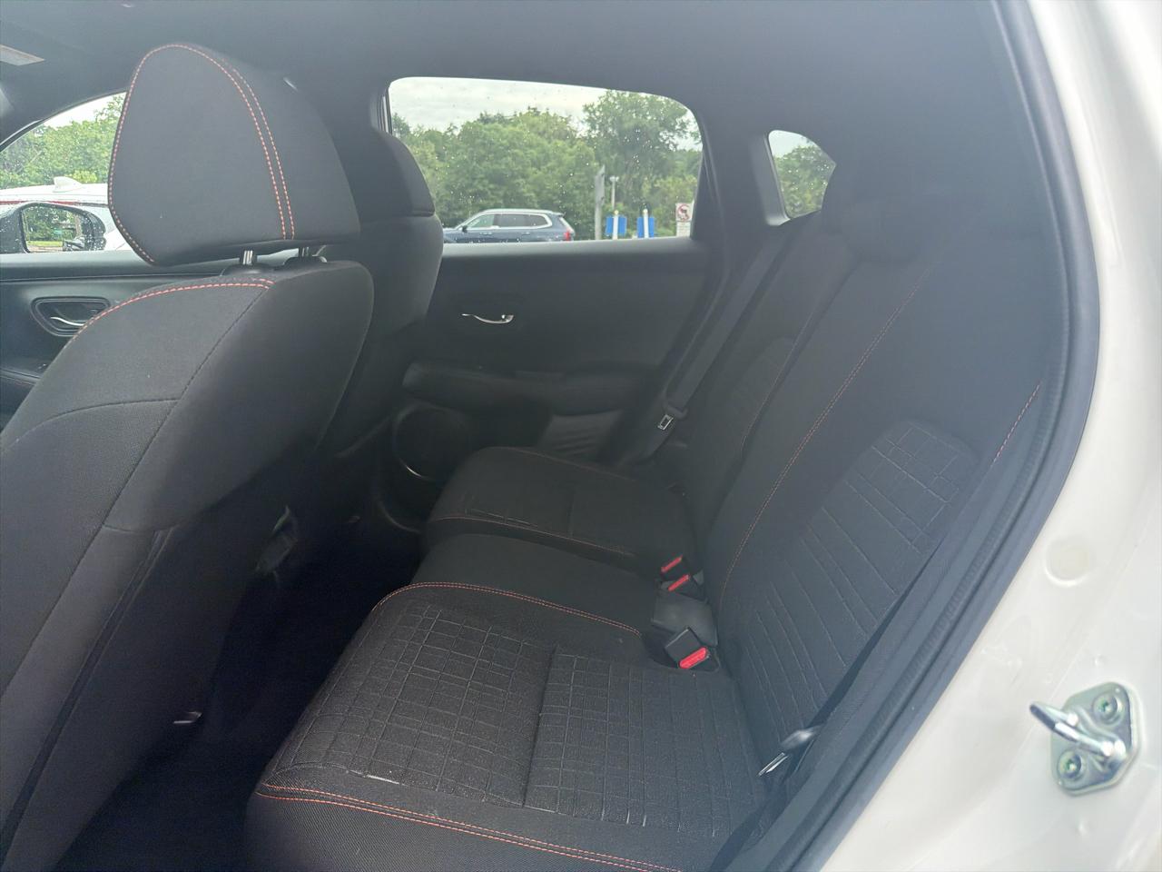 Honda HR-V Sport AWD CVT 2024