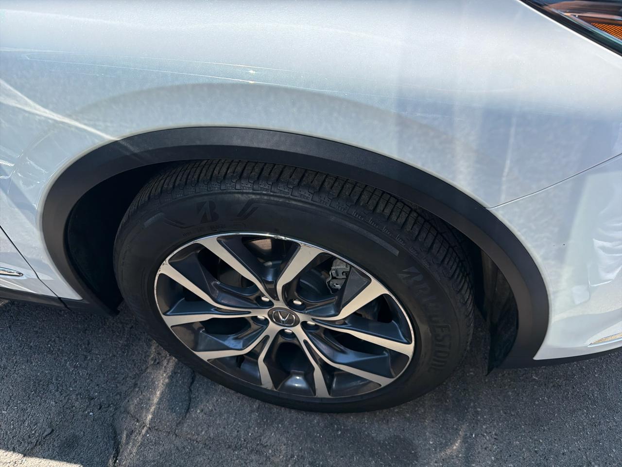 Acura MDX SH-AWD w/Technology Package 2023