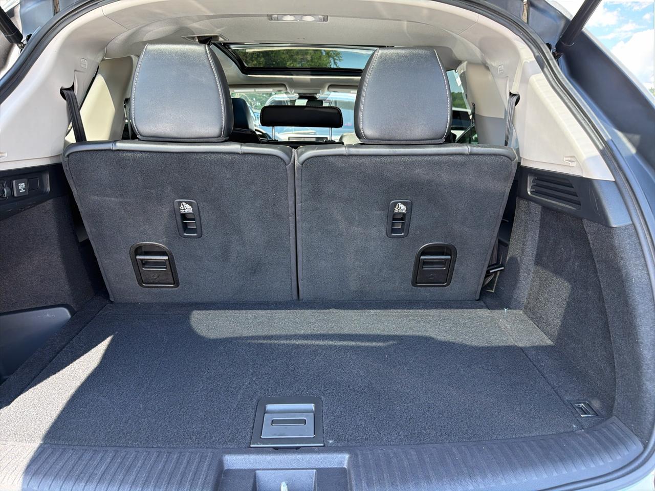 Acura MDX SH-AWD w/Technology Package 2023