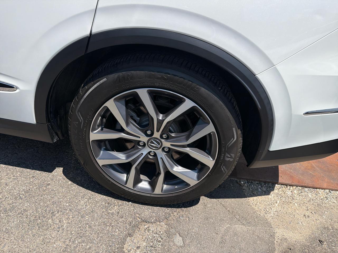 Acura MDX SH-AWD w/Technology Package 2023