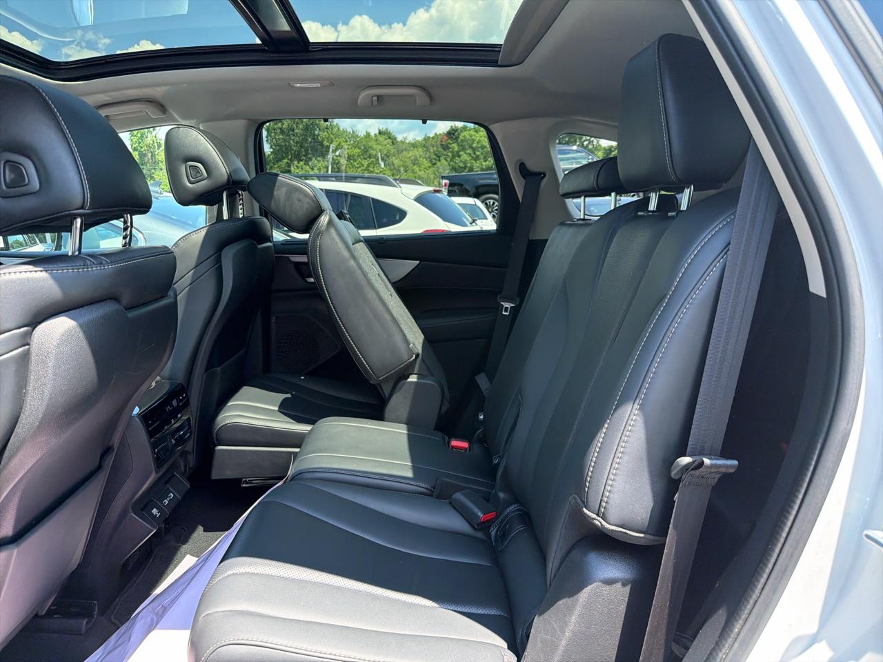 Acura MDX SH-AWD w/Technology Package 2023