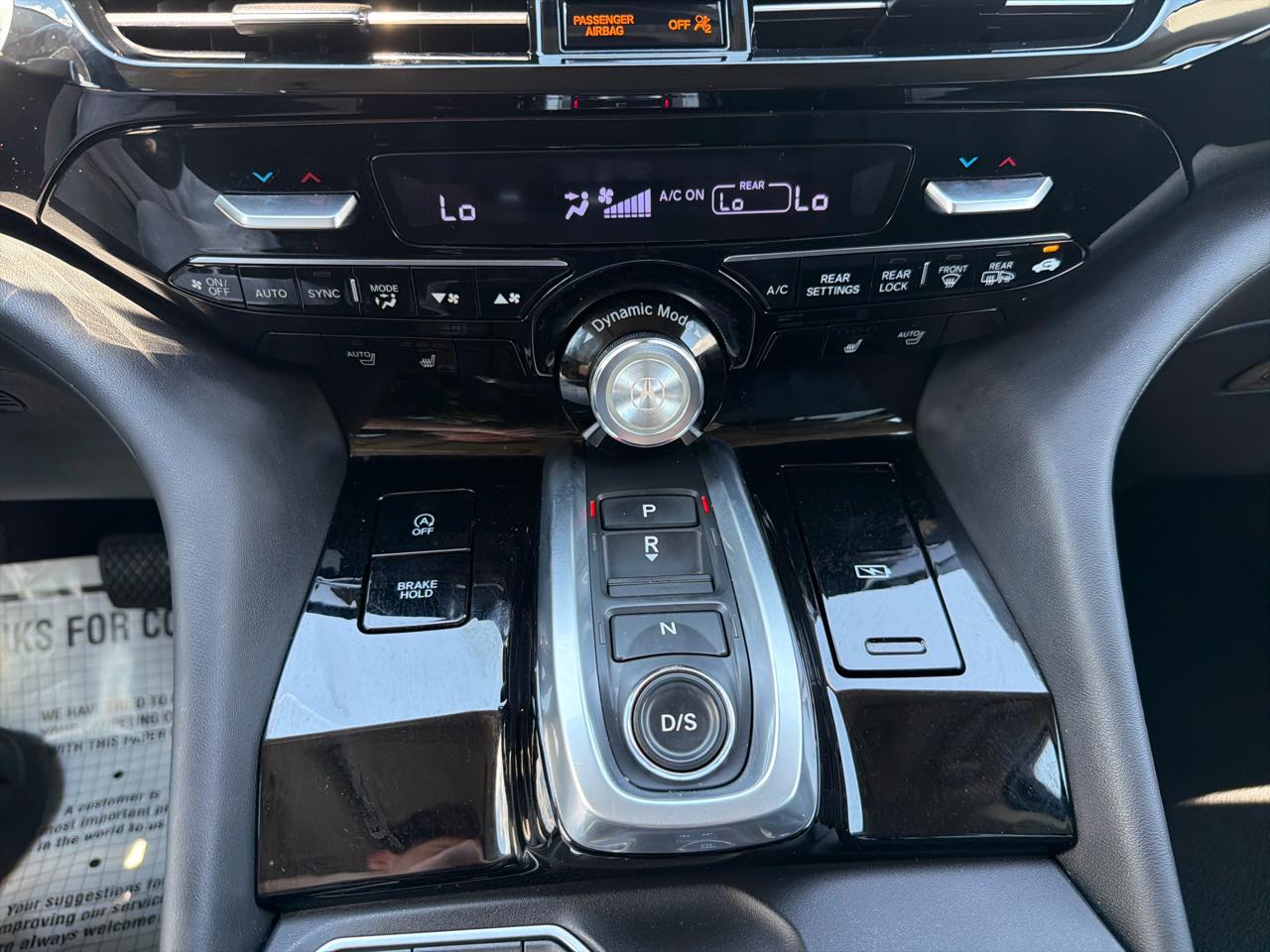 Acura MDX SH-AWD w/Technology Package 2023
