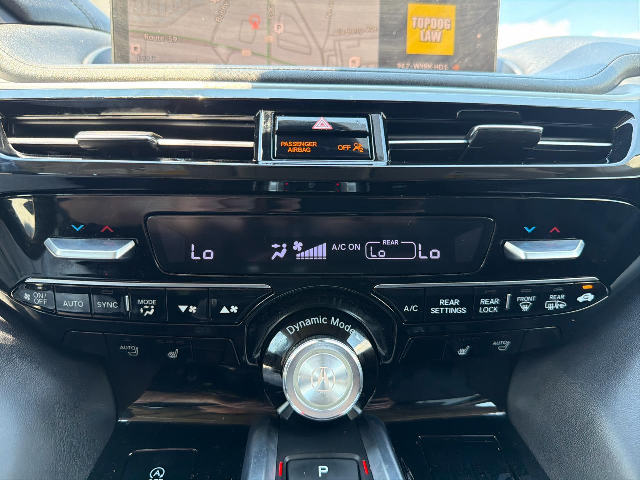 Acura MDX SH-AWD w/Technology Package 2023