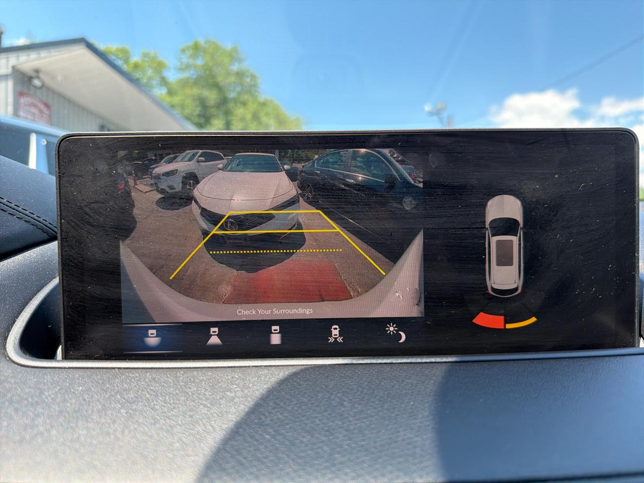 Acura MDX SH-AWD w/Technology Package 2023