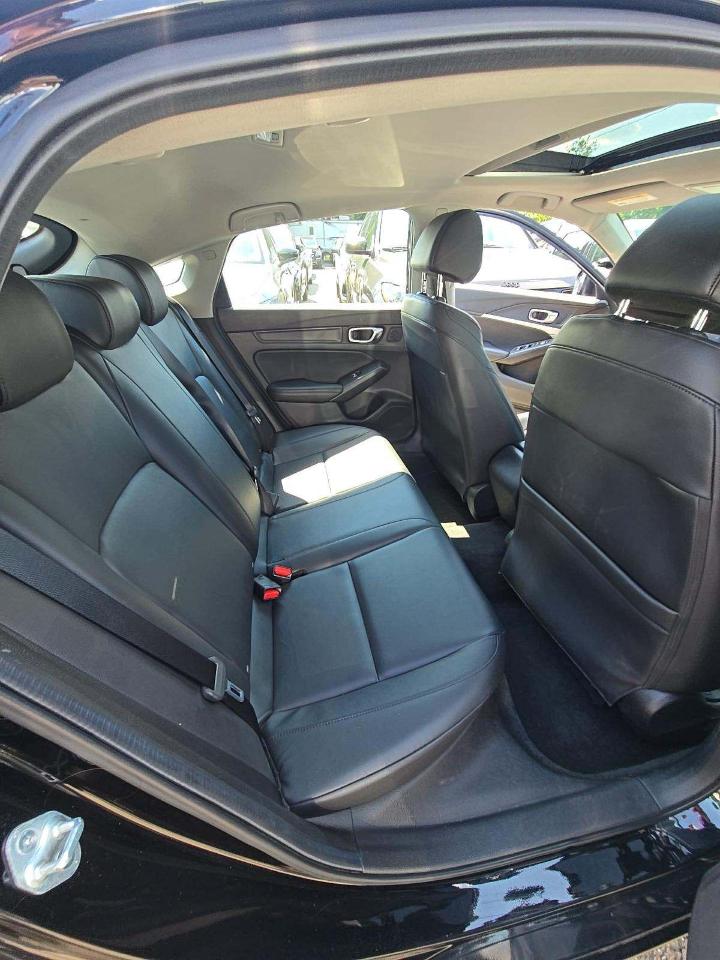Acura Integra CVT 2024