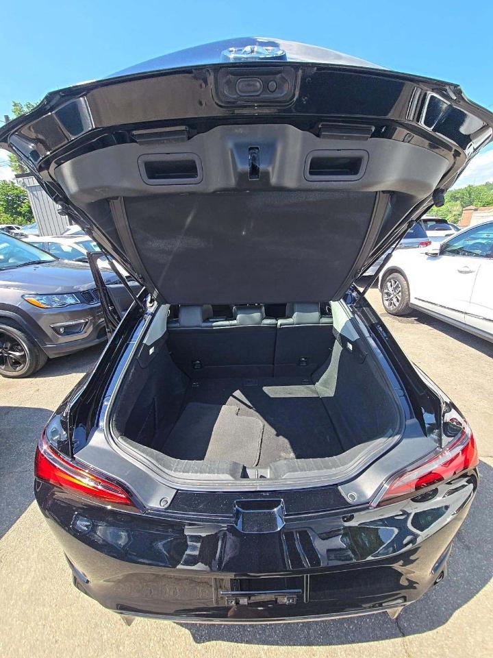 Acura Integra CVT 2024
