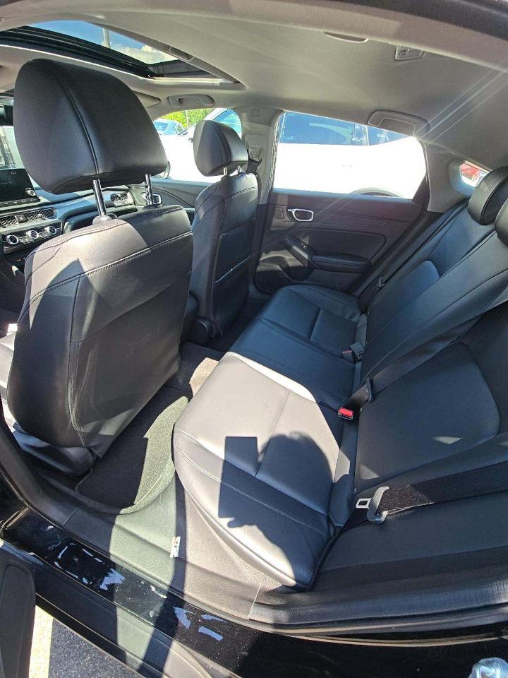 Acura Integra CVT 2024