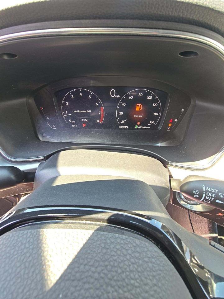 Acura Integra CVT 2024