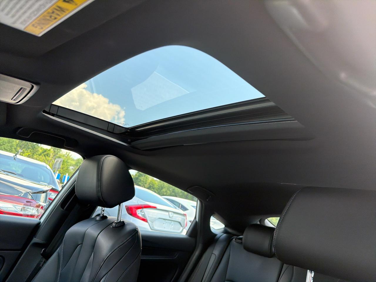 Acura Integra CVT w/A-Spec Package 2025