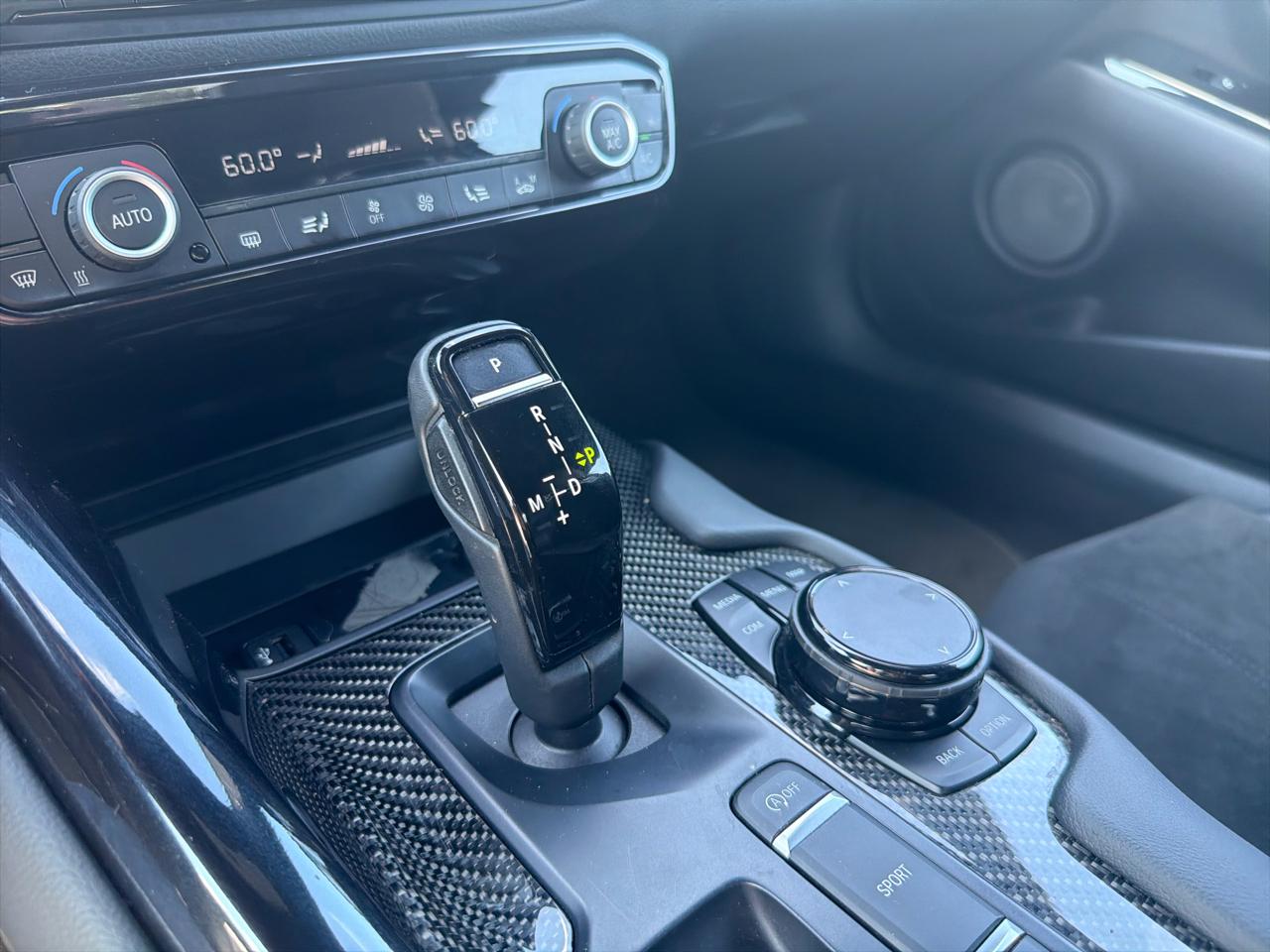 Toyota GR Supra 2.0 Auto (Natl) 2023