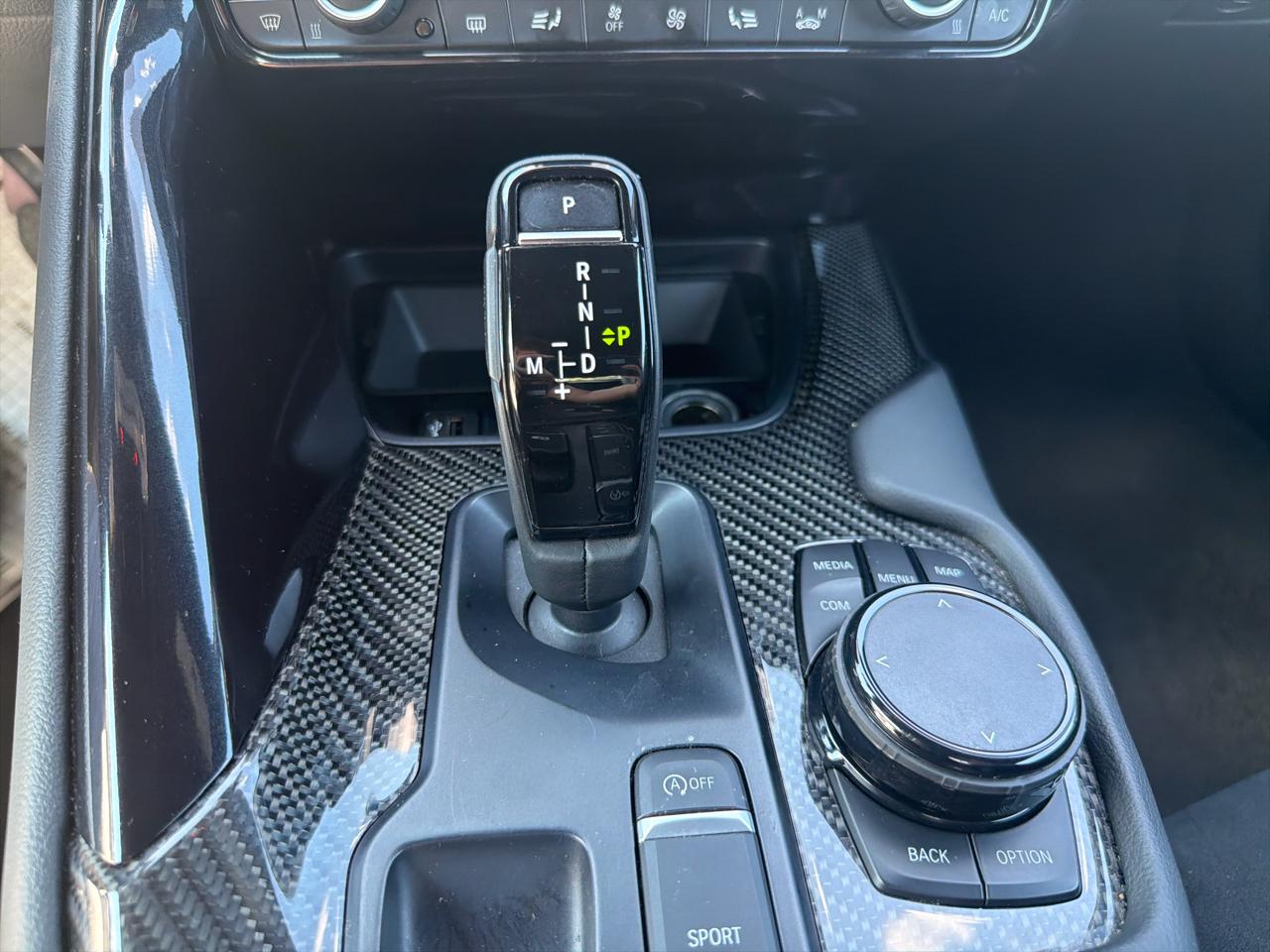 Toyota GR Supra 2.0 Auto (Natl) 2023