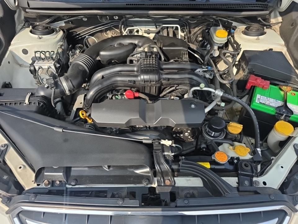 Subaru XV Crosstrek 5dr CVT 2.0i Premium 2015
