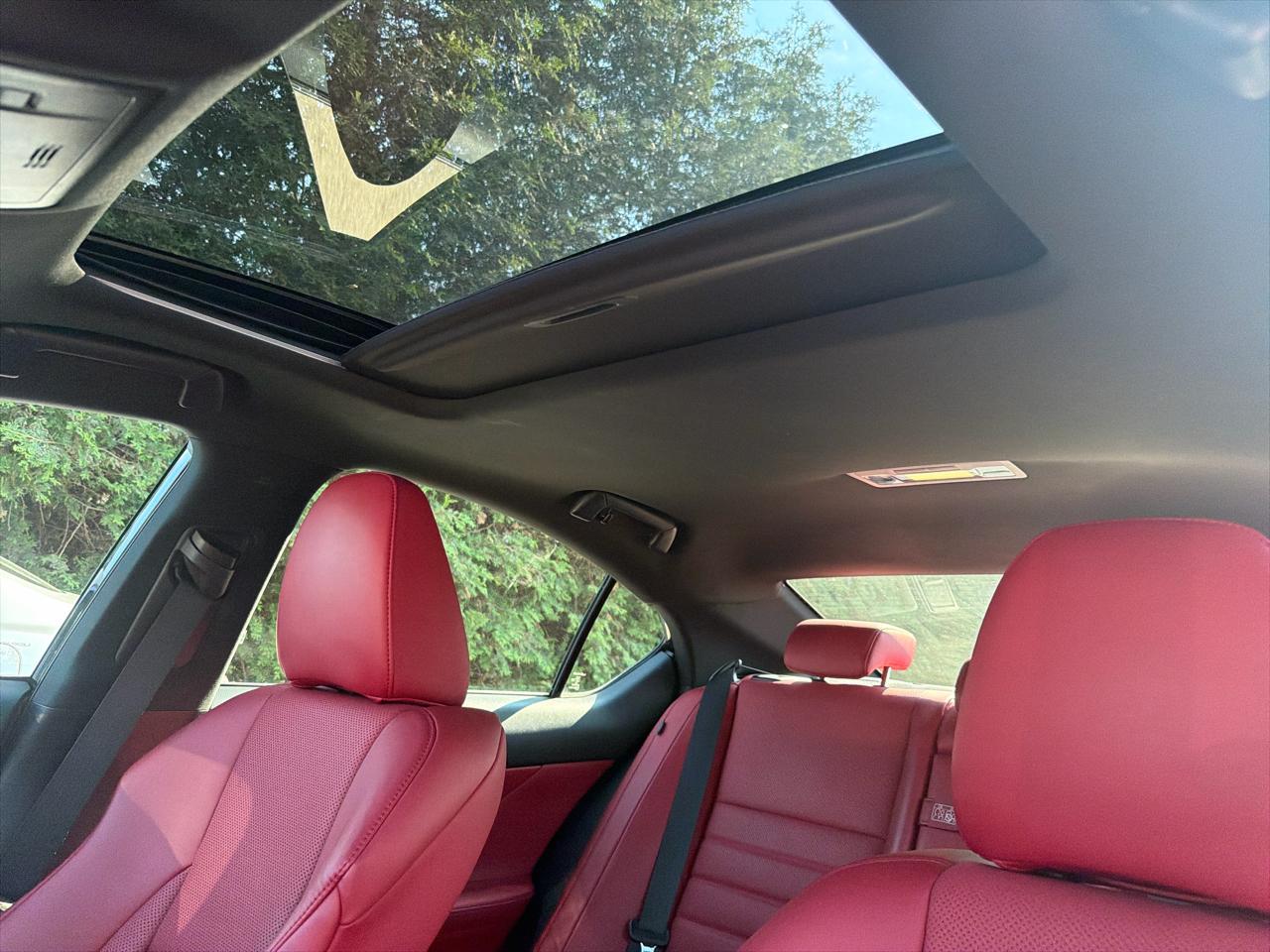 Lexus IS IS 350 F Sport AWD 2023