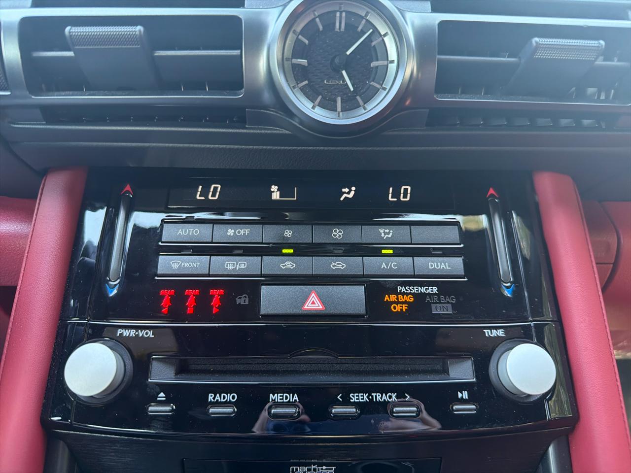 Lexus IS IS 350 F Sport AWD 2023