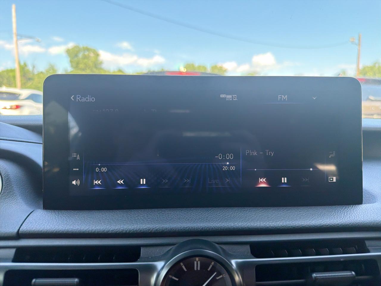 Lexus IS IS 350 F Sport AWD 2023