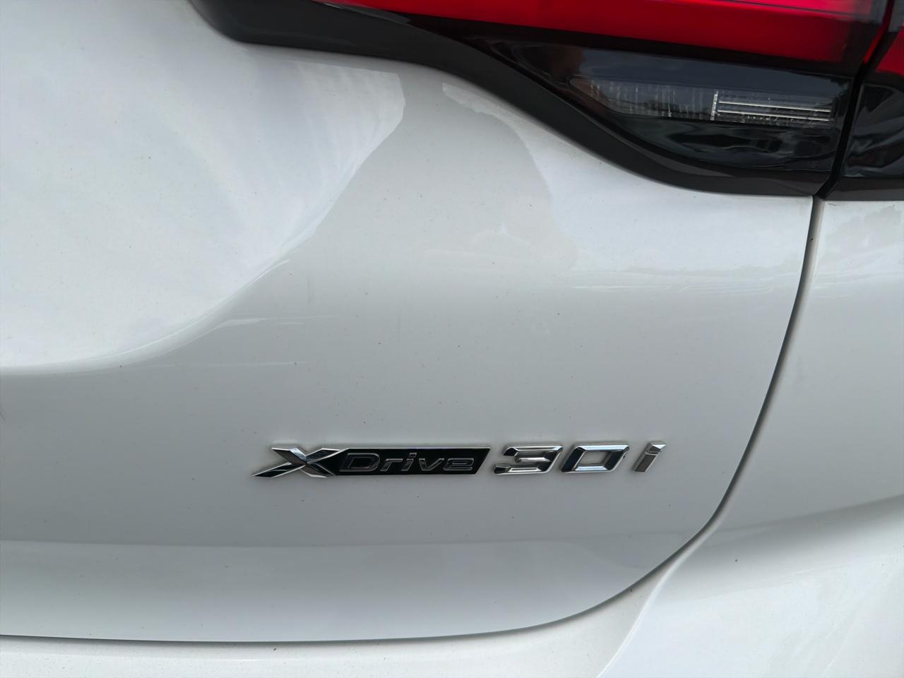 BMW X3 xDrive30i Sports Activity Vehicle South Africa 2023