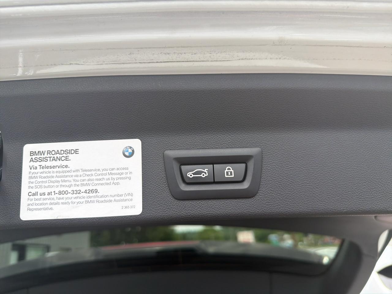 BMW X3 xDrive30i Sports Activity Vehicle South Africa 2023