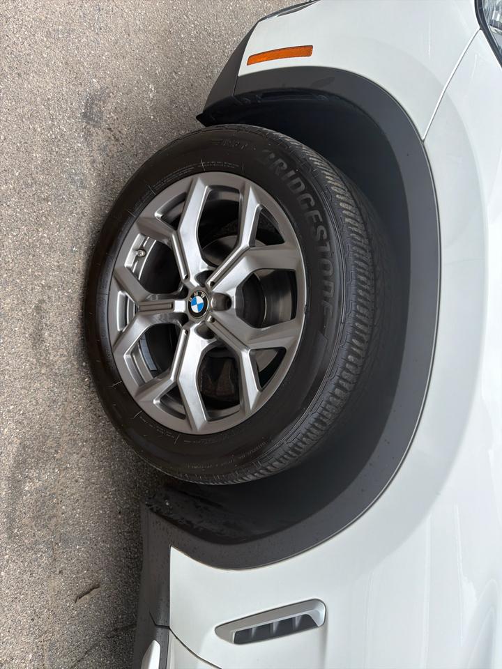 BMW X3 xDrive30i Sports Activity Vehicle South Africa 2023
