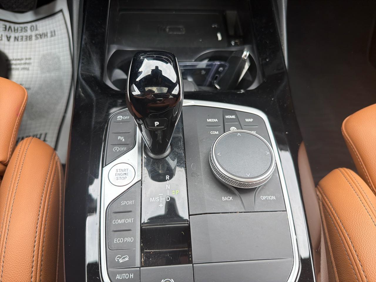 BMW X3 xDrive30i Sports Activity Vehicle South Africa 2023