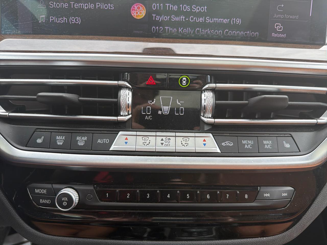 BMW X3 xDrive30i Sports Activity Vehicle South Africa 2023