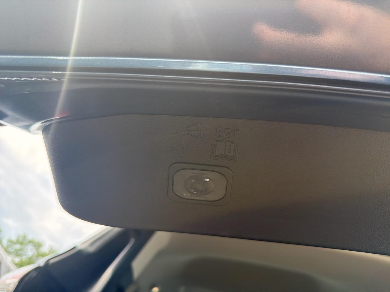 Ford Escape SEL 4WD 2018