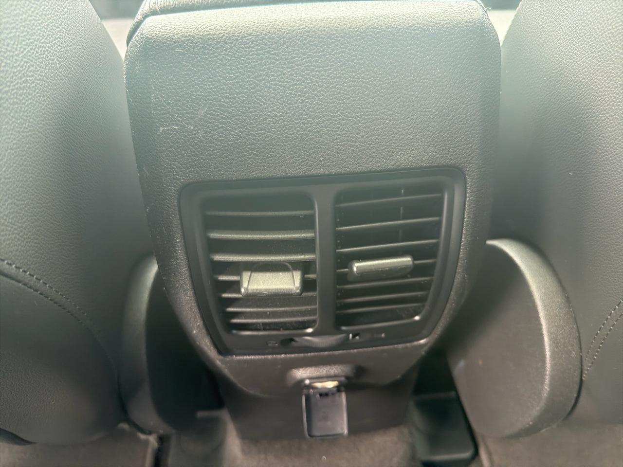 Ford Escape SEL 4WD 2018