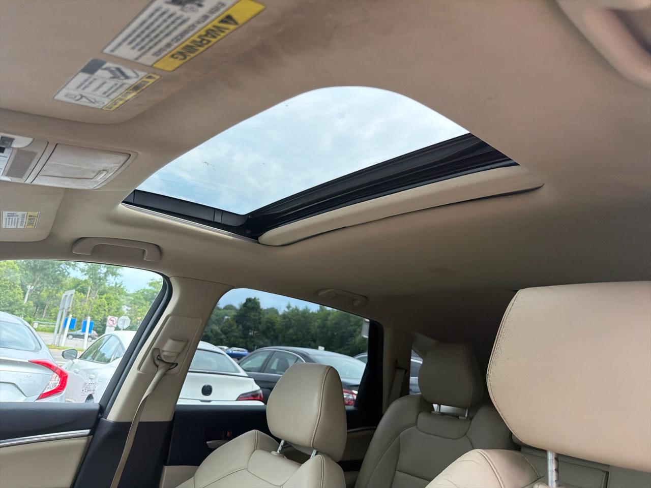 Acura MDX SH-AWD 4dr 2016