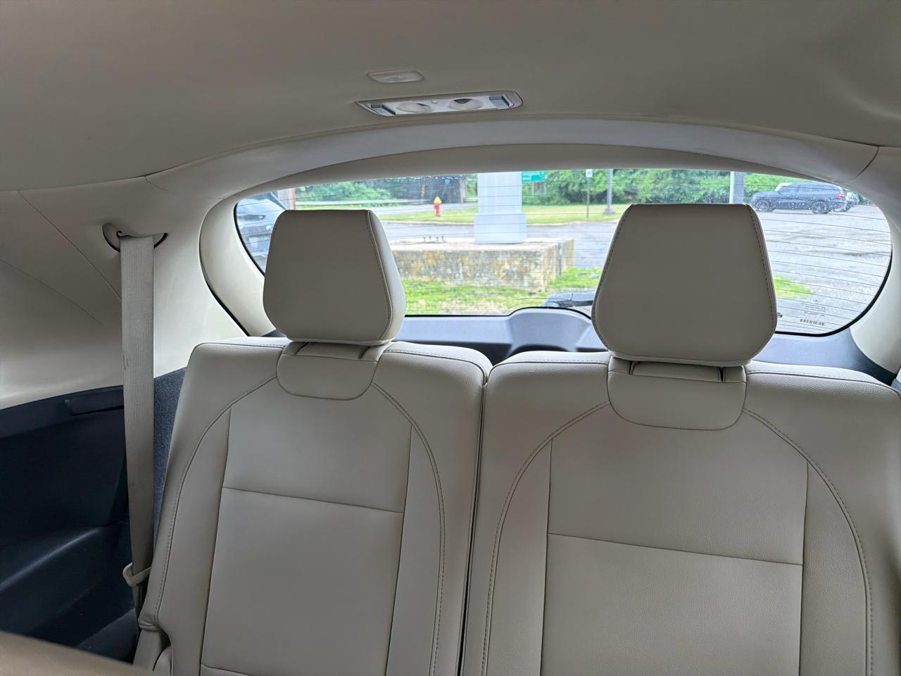 Acura MDX SH-AWD 4dr 2016