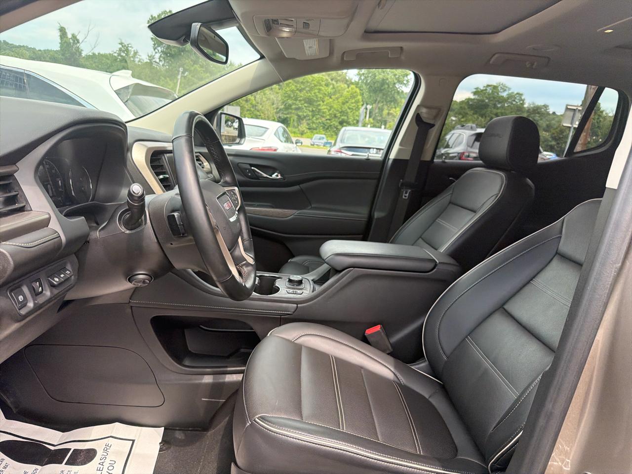 GMC Acadia AWD 4dr Denali 2023