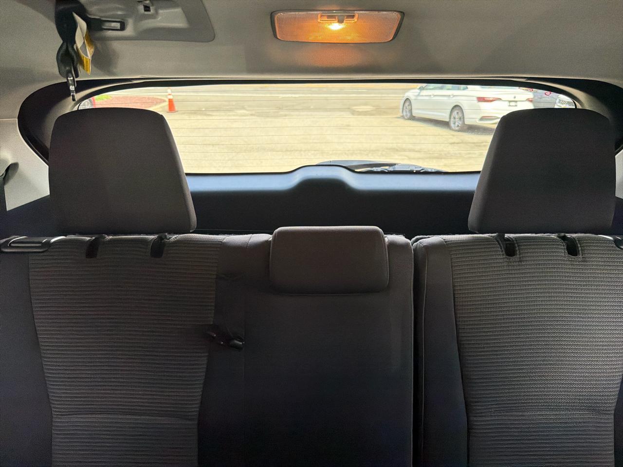 Toyota Highlander LE AWD (Natl) 2023