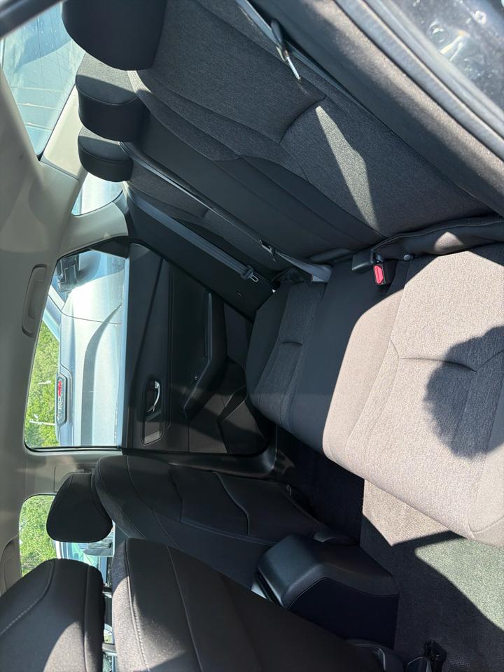 Honda Accord Sedan EX CVT 2023