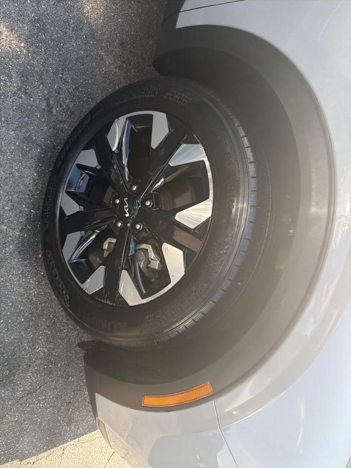 Kia Sportage X-Line AWD 2023