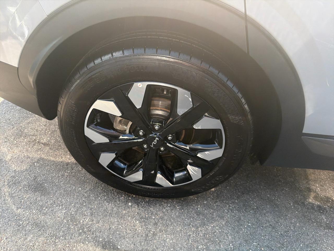 Kia Sportage X-Line AWD 2023