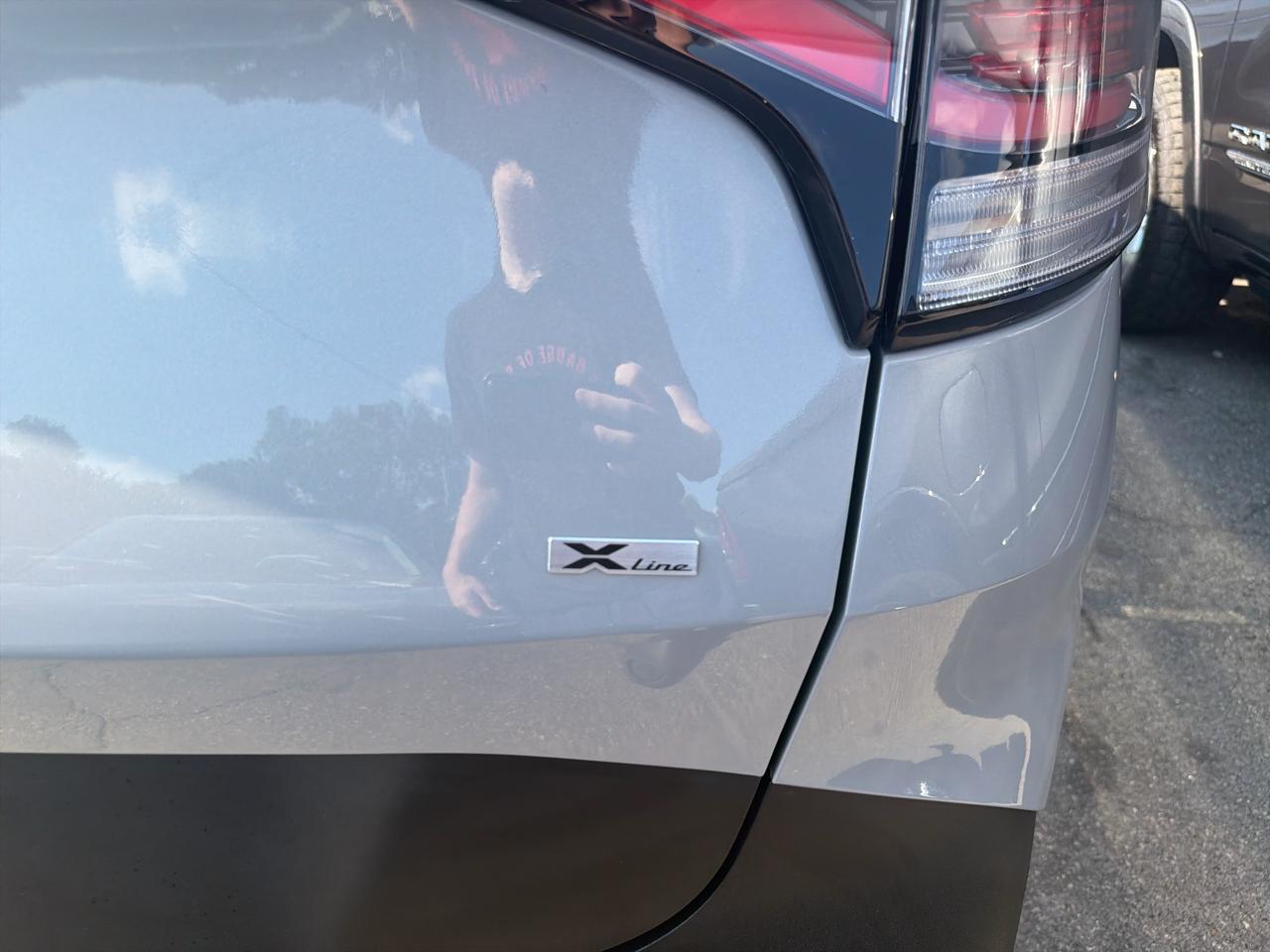 Kia Sportage X-Line AWD 2023