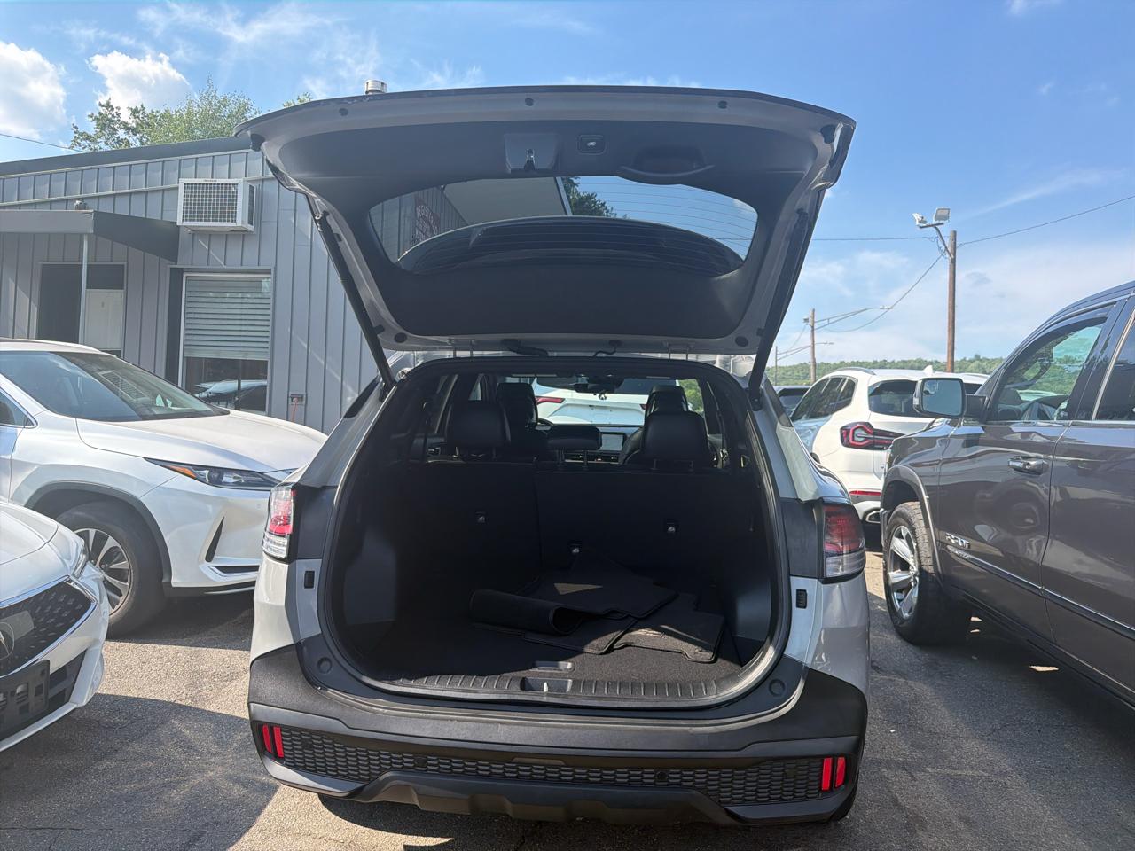 Kia Sportage X-Line AWD 2023