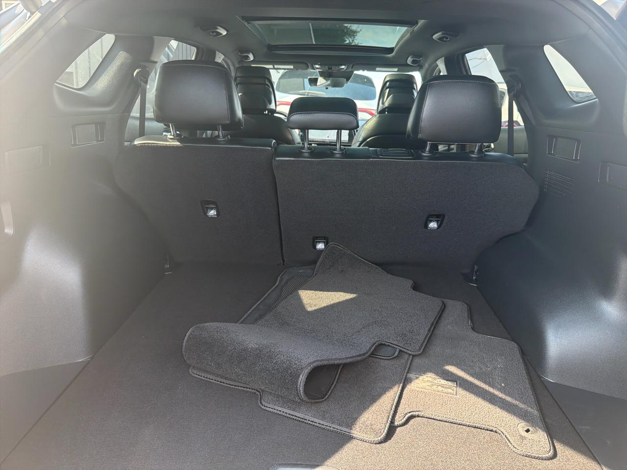 Kia Sportage X-Line AWD 2023