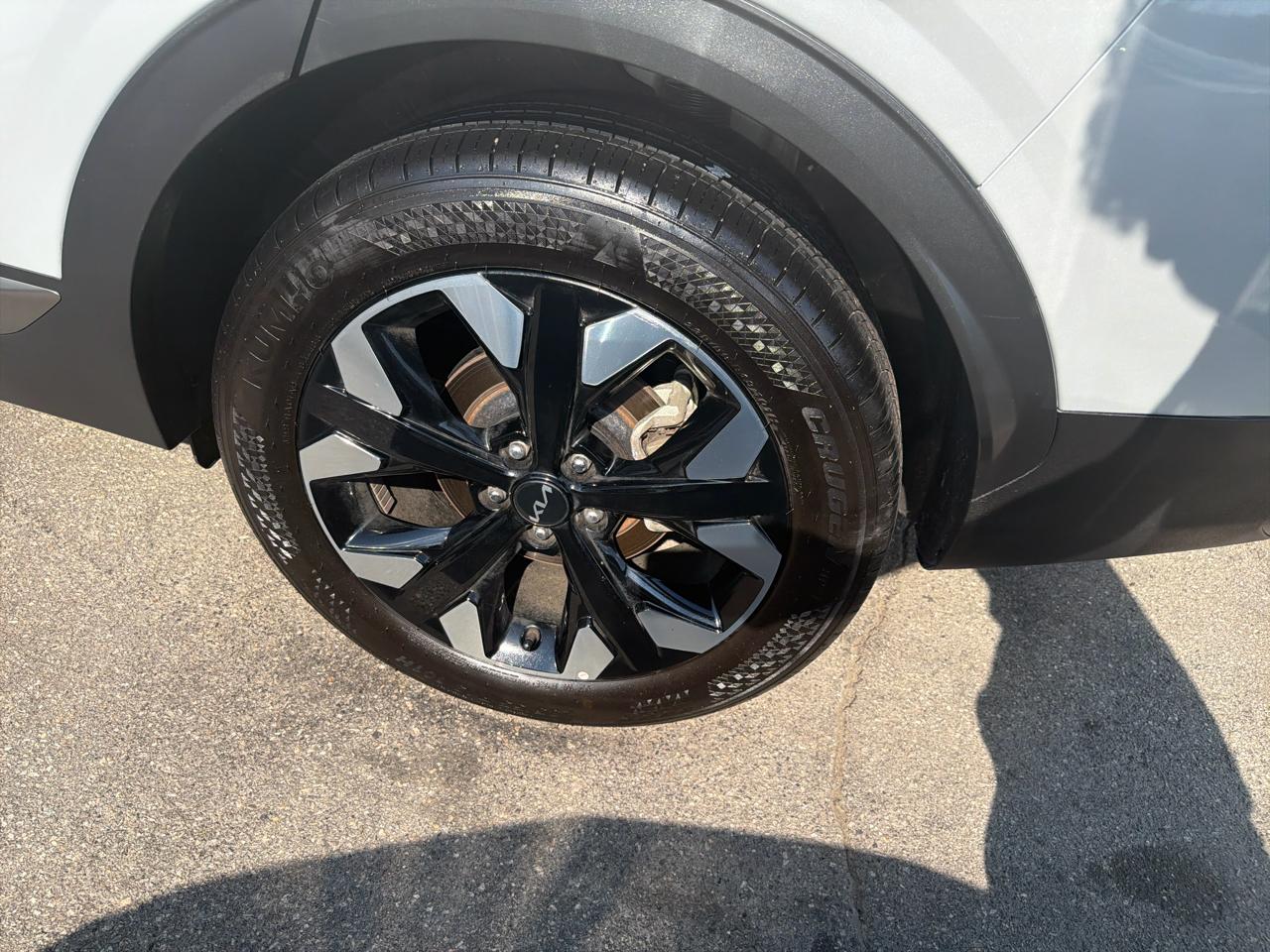 Kia Sportage X-Line AWD 2023